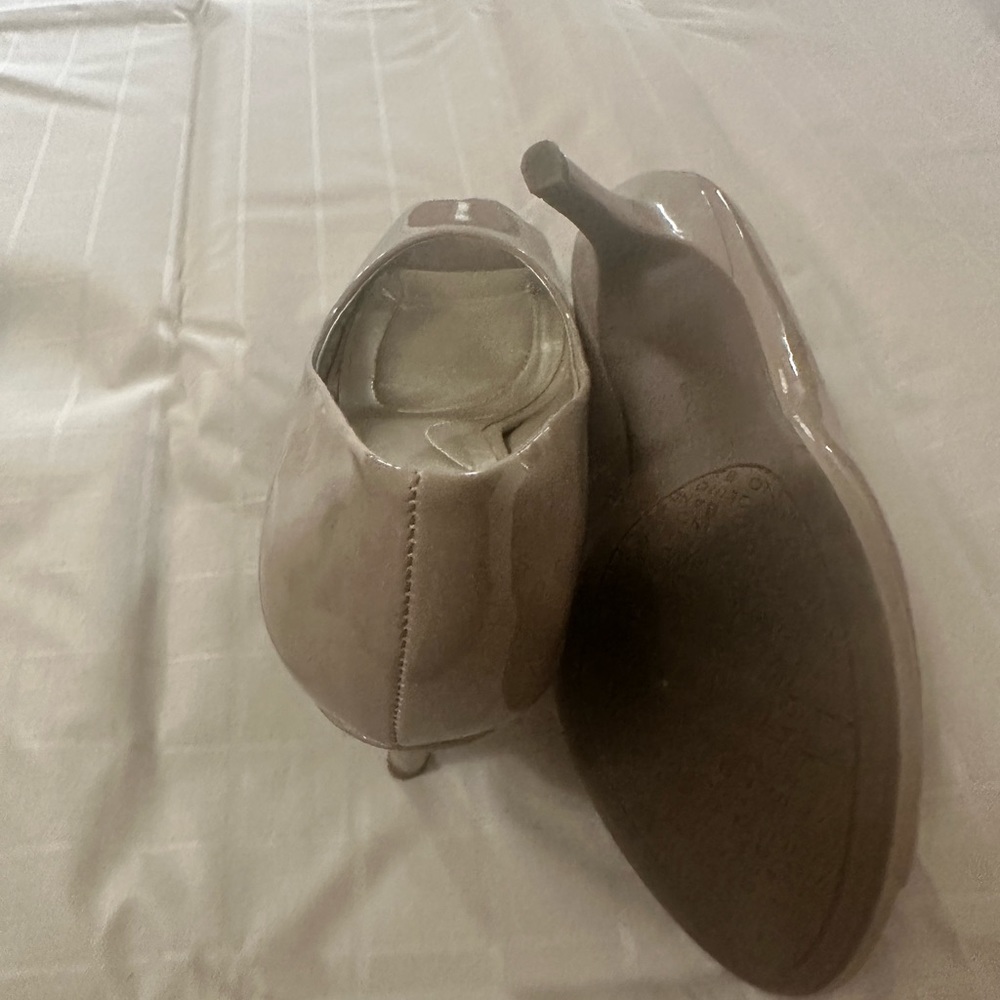 Excellent shoes